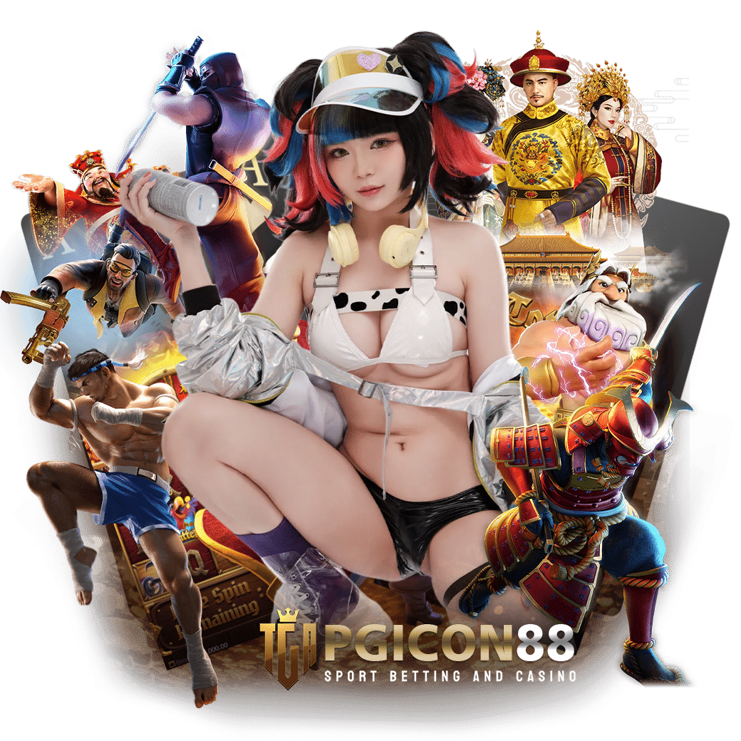 pgicon88 ทรูวอเลท